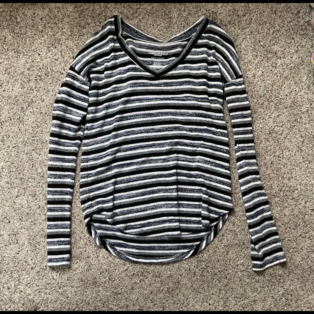 Striped shirt